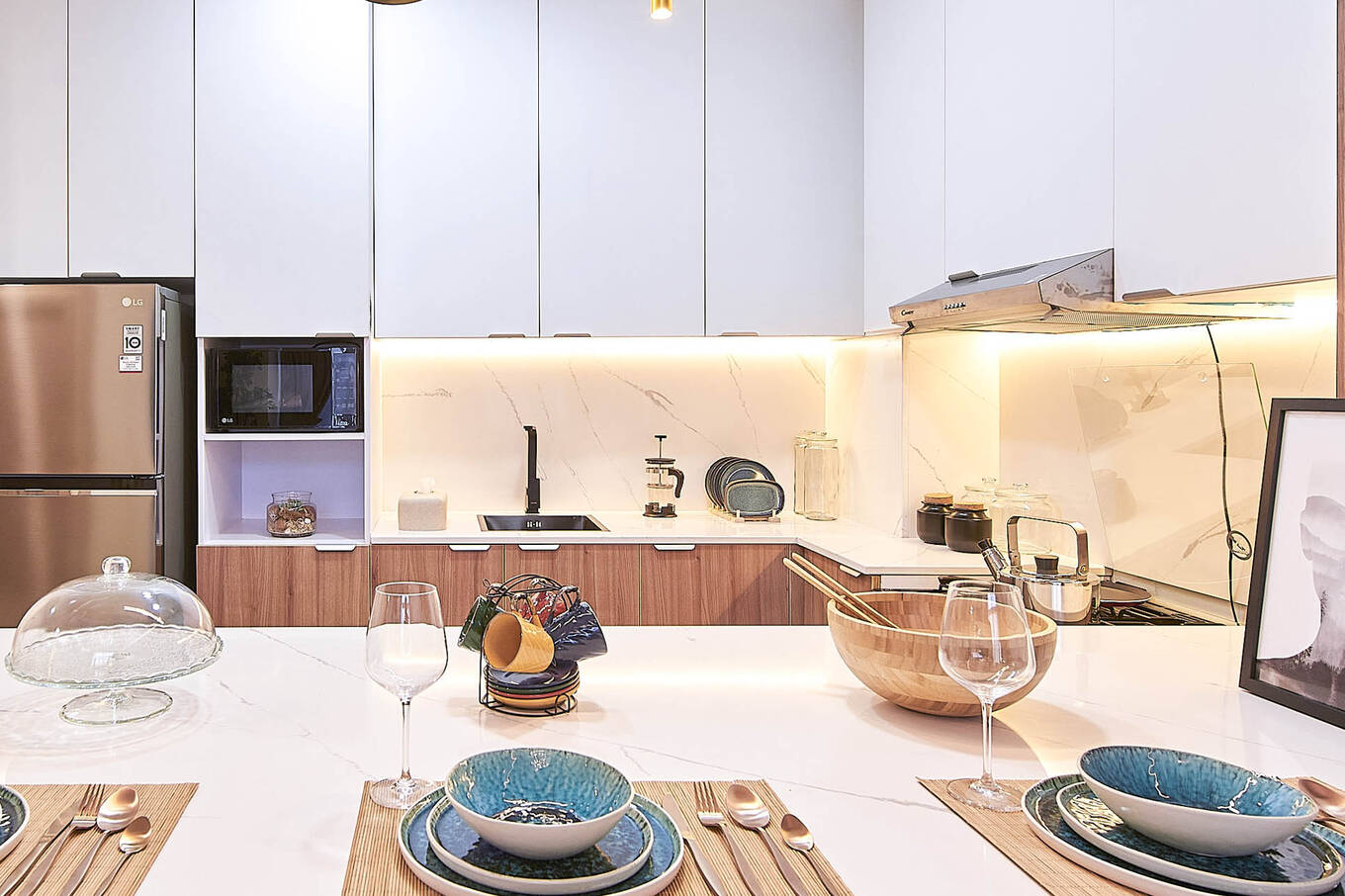 Apartment with 1 bedroom in Jumeirah Village Circle (JVC), Dubai